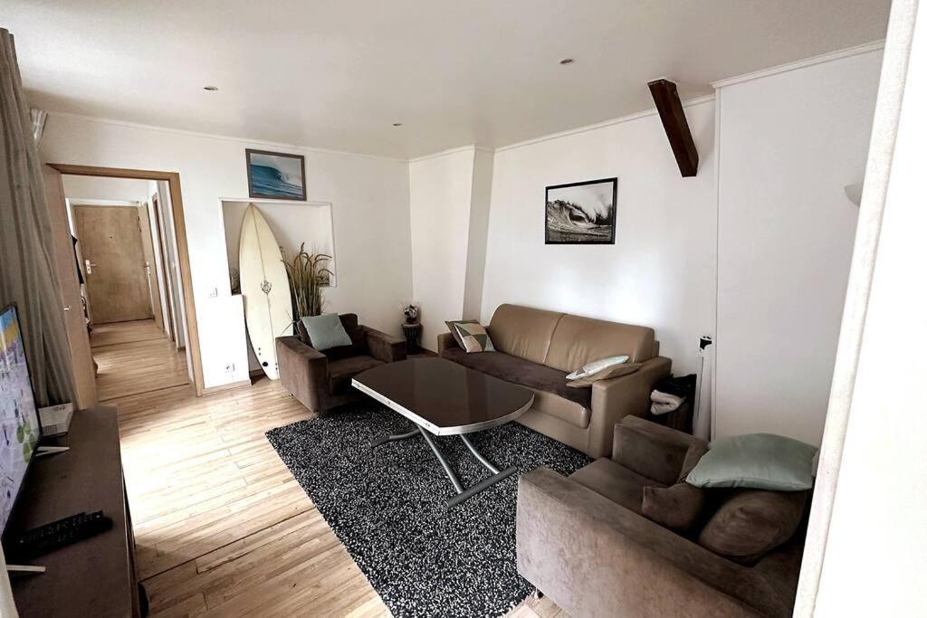 Montorgueil Gem - 1Br - Spacious 40M2 Paris Luaran gambar